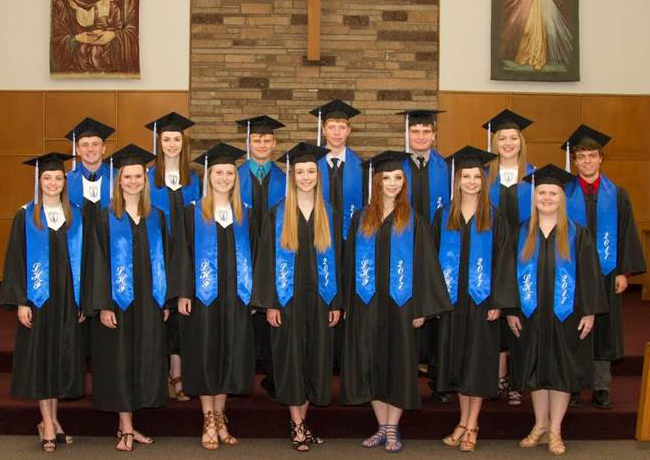 LHF Graduates 14