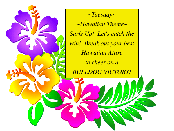 BulldogTuesday