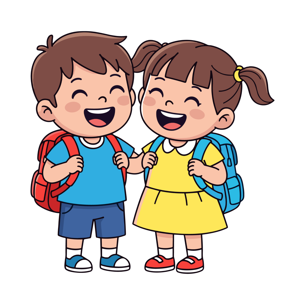 Preschool Applications