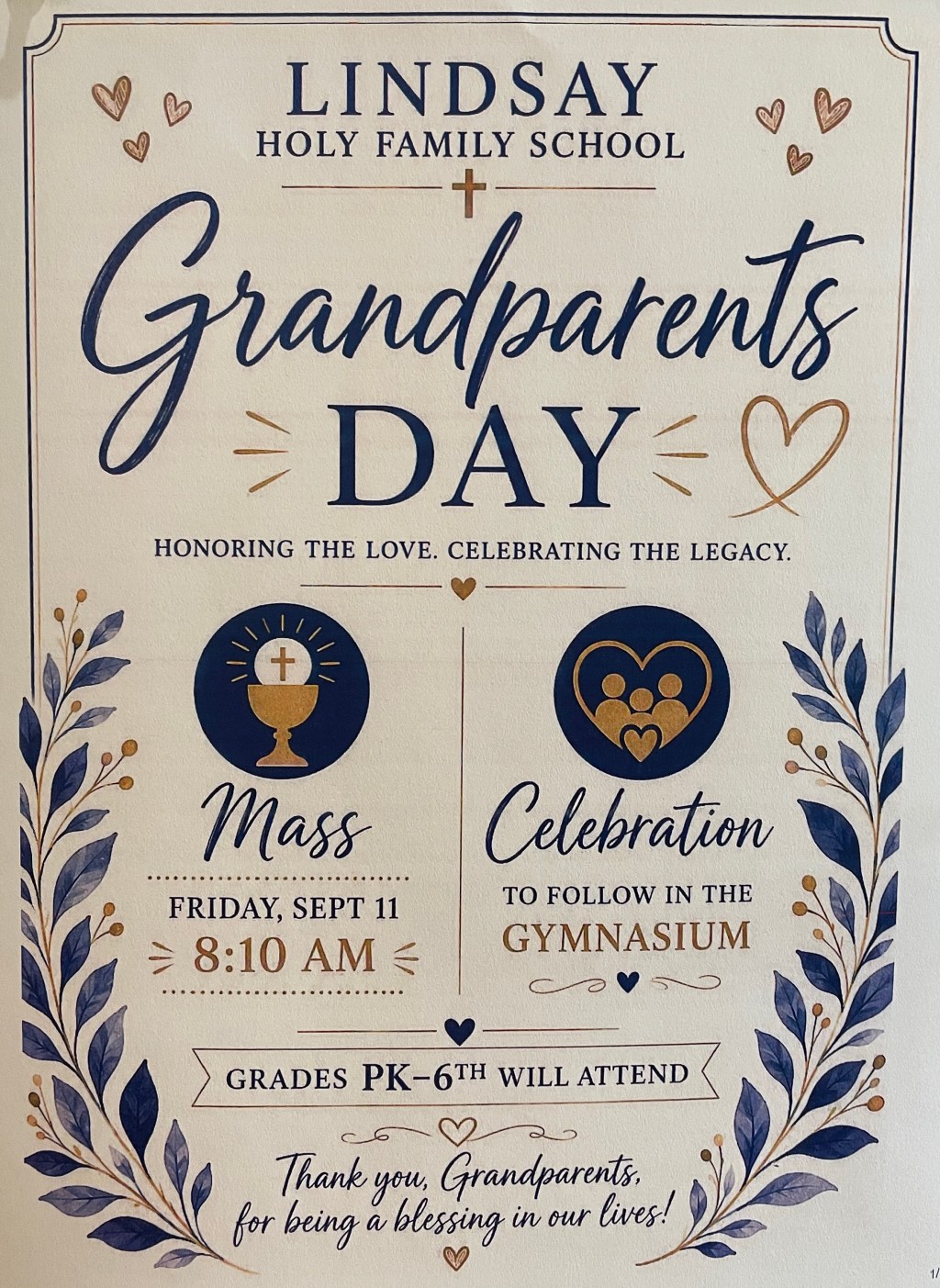 Grandparents Day